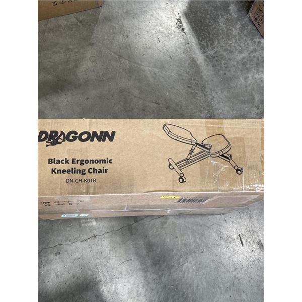 DRAGONN ERGONOMIC KNEELING CHAIR