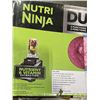 Image 3 : NINJA NUTRI NINJA DUO AUTO-IQ 1300W STAND BLENDER W/ CUPS - TESTED WORKING, RETAIL $299