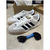 Image 3 : NEW PAIR OF ADIDAS SAMBA MN UNISEX SIZE US 5