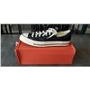Image 1 : NEW CONVERSE CHUCK 70 OX BLACK SIZE MENS 11.5