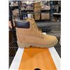 Image 2 : NEW TIMBERLAND CLASSIC 6 INCH WATERPROOF YOUTH BOOT - SIZE 13