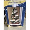 Image 1 : LIGHT CHRISTMAS TREE