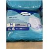 Image 2 : NEW CASE OF TENA PRO SKIN SIZE MEDIUM DIAPERS
