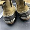 Image 2 : LOT OF NEW FOOTWEAR TWO PAIRS OF EDDIE BAUER SIZE 9