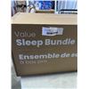 Image 2 : NEW GOOD MORNING VALUE SLEEPO BUNDLE FULL / DOUBLE SIZE
