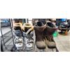 Image 1 : VANS SNOWBOARD BOOTS AND NORDICA SKI BOOTS