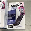 Image 2 : ENERGIZER ULTIMATE MAGNETIC WIRELESS CHARGER 3 IN 1 STAND AND ENERGIZER ULTIMATE WIRELESS POWER BANK