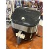 Image 1 : AS NEW UNUSED INSTANT POT VORTEX PLUS 6QT AIR FRYER - TESTED WORKING, RETAIL $188