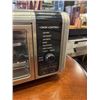 Image 3 : AS NEW, UNUSED NINJA FOODI 8IN1 DIGITAL AIR FRY OVEN - TESTED WORKING, RETAIL $259