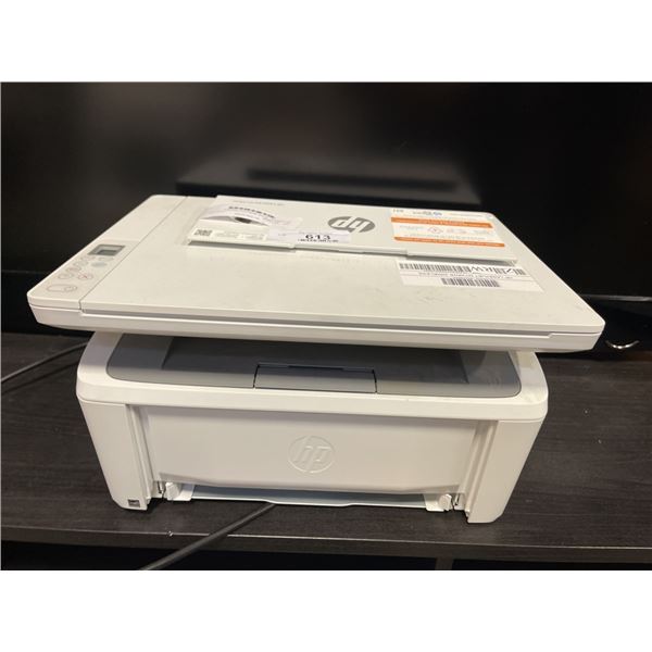 HP LASERJET M139E WIRELESS PRINTER - TESTED WORKING, RETAIL $249