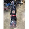 Image 2 : BISSELL DUAL DIRTLIFTER CARPET CLEANER