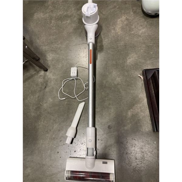 ROIDMI Z1 AIR STERILIZING CORDLESS VACUUM - TESTED WORKING, RETAIL $349
