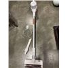 Image 1 : ROIDMI Z1 AIR STERILIZING CORDLESS VACUUM - TESTED WORKING, RETAIL $349