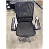 Image 1 : MESH BACK ROLLING OFFICE CHAIR