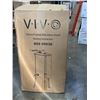 Image 1 : VIVO THREE FRAME STAINLESS STEEL HONEY EXTRACTOR