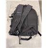 Image 2 : NEW BLACK FISHING / HUNTING BACKPACK, RETAIL $100