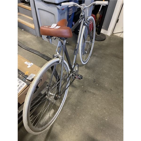 EVERYDAY BROOKLYN CITY CRUISER BIKE