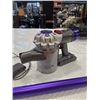 Image 2 : DYSON V8 ORIGIN PLUS CORDLESS STICK VACUUM - TESTED WORKING, RETAIL $499