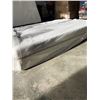 Image 3 : AS NEW QUEENSIZE DOUGLAS ALPINE MATTRESS