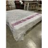 Image 2 : AS NEW JUNO DOUBLE SIZE MATTRESS
