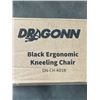 Image 2 : DRAGONN ERGONOMIC KNEELING CHAIR