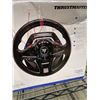 Image 3 : PS5 THRUSTMASTER T128P RACING WHEEL - TESTED WORKING, RETAIL $269
