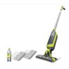 Image 1 : SHARK VACMOP CORDLESS STICK VACUUM & MOP - TESTED WORKING, RETAIL $119