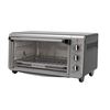 Image 1 : BLACK & DECKER CONVECTION TOASTER OVEN - TESTED WORKING, RETAIL $199