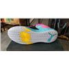 Image 4 : NEW PUMA SCOOT 1 NL BRIGHT AQUA-RAVISH SIZE MENS 11.5