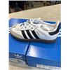 Image 3 : 2 NEW PAIRS ADIDAS SAMBA OG EL 1 SIZE US 6.5K
