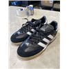 Image 1 : NEW PAIR OF ADIDAS SAMBA MN UNISEX SIZE US 5.5