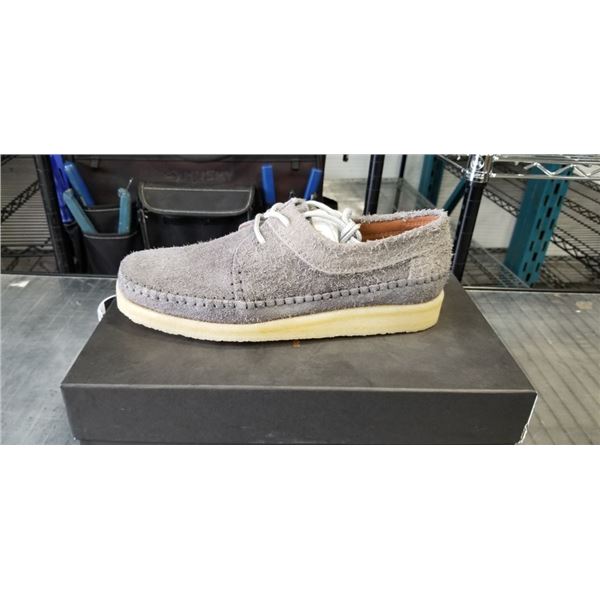 NEW PADMORE AND BARNES WEAVER NAPPY SUEDE STYLE M387 SIZE 9 RETAIL $260