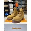Image 1 : NEW TIMBERLAND TBL HERITAGE PLATFORM 6 IN WATERPROOF BOOT WHEAT NUBUCK SIZE WOMENS 7