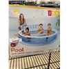 Image 1 : INTEX SWIM CENTRE FAMILY LOUNGE POOL