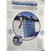 Image 2 : 4 INFLATABLE JUMBO SNOW BUNKERS