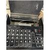 Image 3 : VINTAGE TRAYNOR YVM-6 MIXER