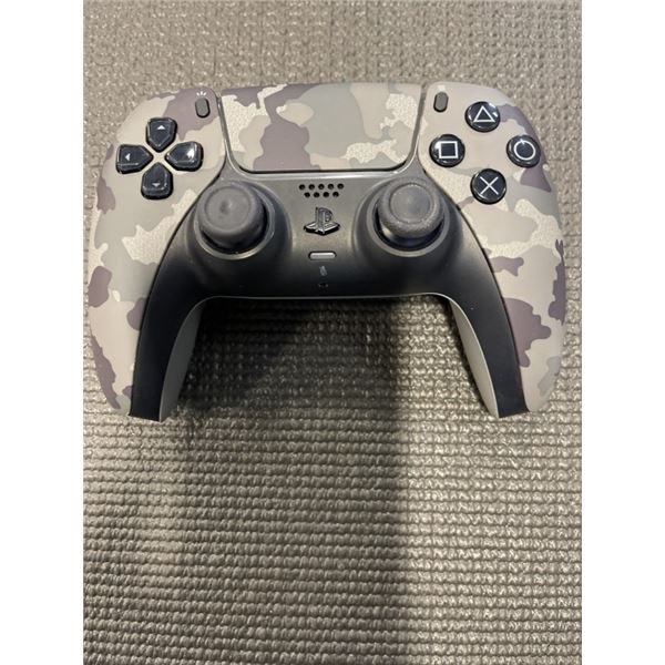 PS5 DUALSENSE WIRELESS CONTROLLER - TESTED WORKING