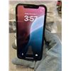 Image 1 : APPLE IPHONE 11 64GB SMARTPHONE WORKING RESET UNLOCKED