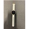 Image 1 : GARMIN VIVO ACTIVE 4S WHITE ROSE GOLD SMARTWATCH - TESTED WORKING