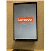 Image 1 : LENOVO TAB M10 HD 3G 32G - TESTED WORKING, RETAIL $279