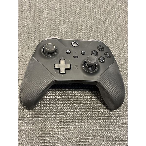 XBOX ONE S2 ELITE WIRELESS CONTROLLER - TESTED WORKING, RETAIL $249