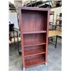 Image 1 : 5FT MODERN BOOKSHELF