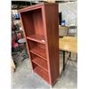 Image 2 : 5FT MODERN BOOKSHELF