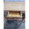 Image 2 : PINE KITCHEN ISLAND