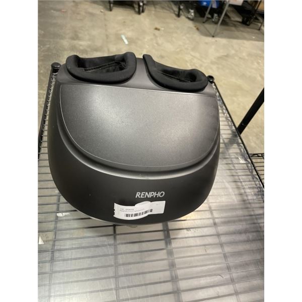 RENPHO FOOT MASSAGER