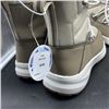 Image 2 : TWO PAIRS OF NEW SIZE 9 WINTER BOOTS  RETAIL $110