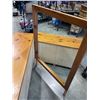 Image 2 : 6 DRAWER DRESSER W/ MIRROR