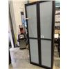 Image 1 : GLASS DOOR IKEA PANTRY CABINET