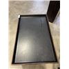 Image 3 : BLACK COFFEE TABLE