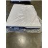 Image 1 : AS NEW OCTAVE VISTA QUEENSIZE MATTRESS